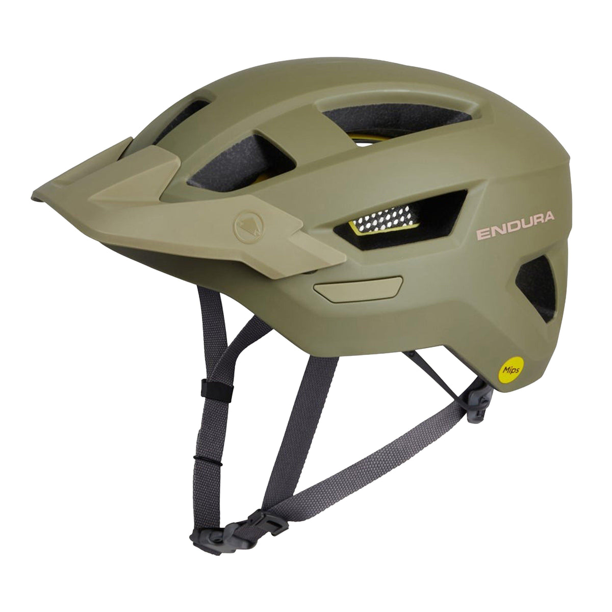 Adults Hummvee Mips® Cycling Helmet