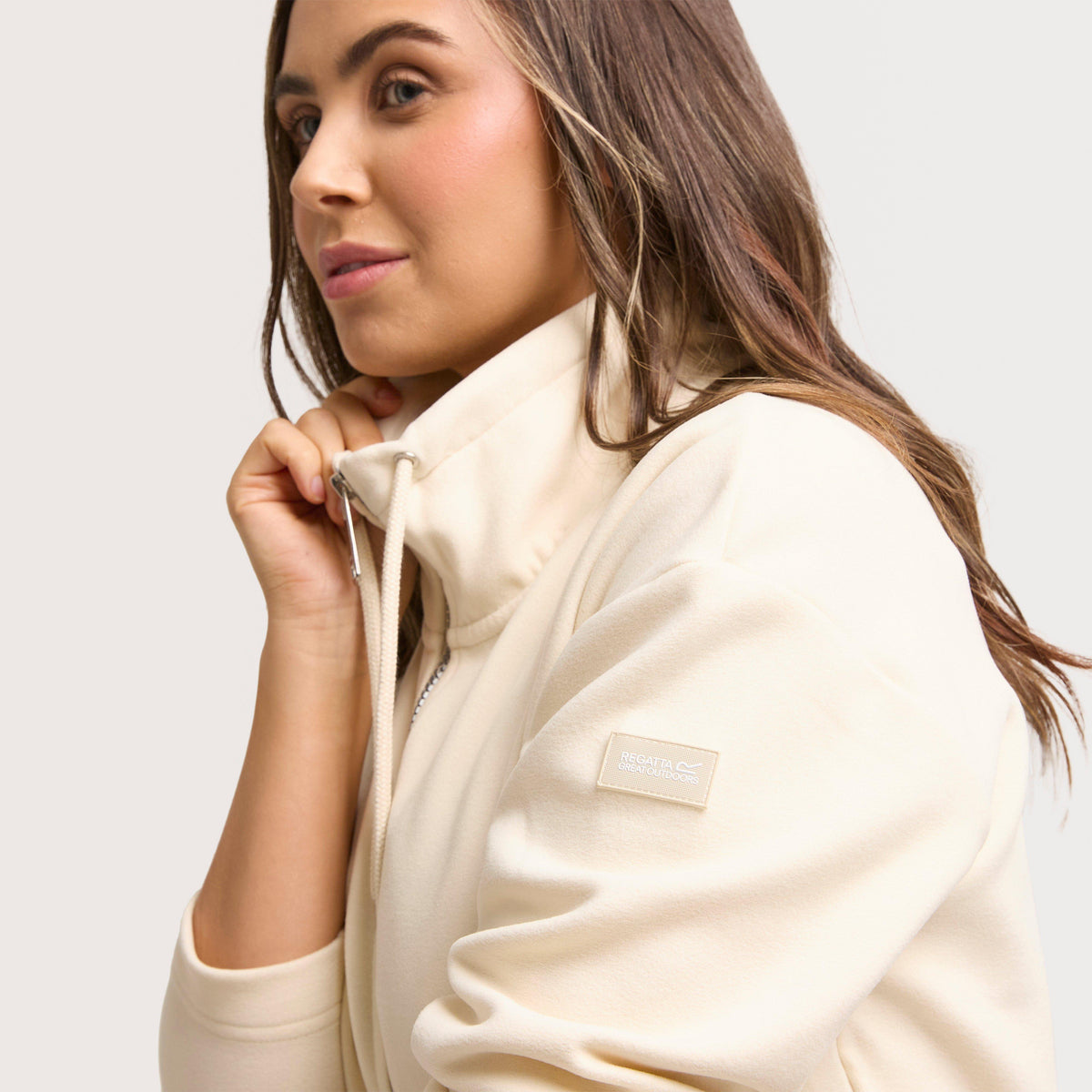 Women's Ashlyn Fleece