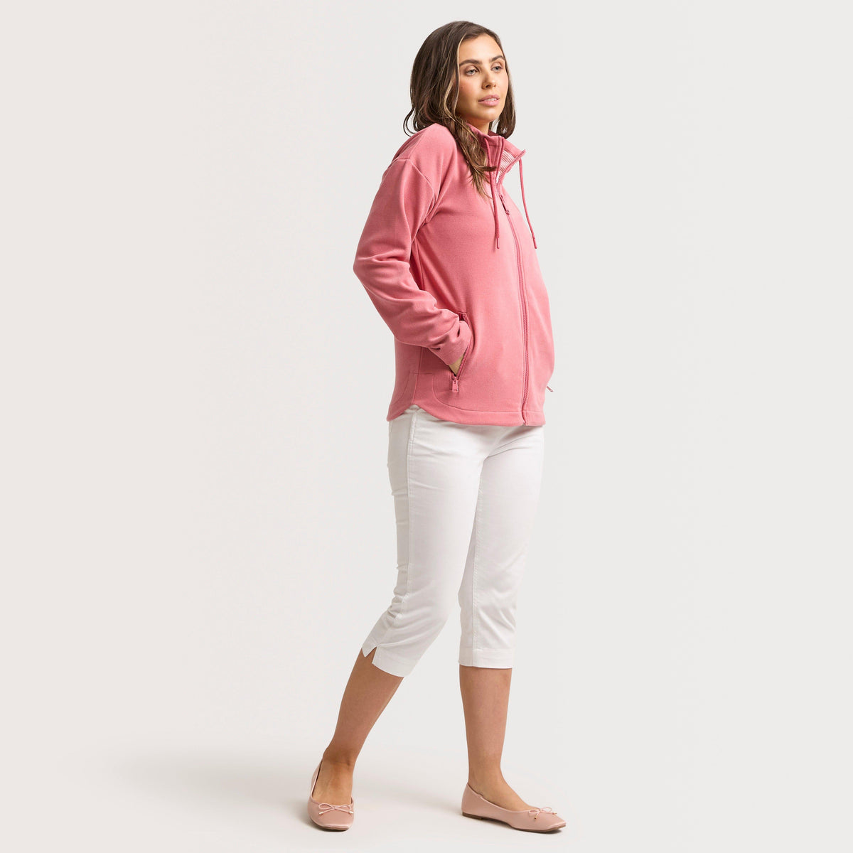Women's Ashlyn Fleece