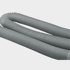 28.5mm Convoluted Waste Hose (per meter)