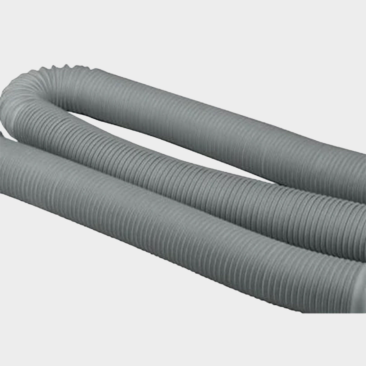 28.5mm Convoluted Waste Hose (per meter)