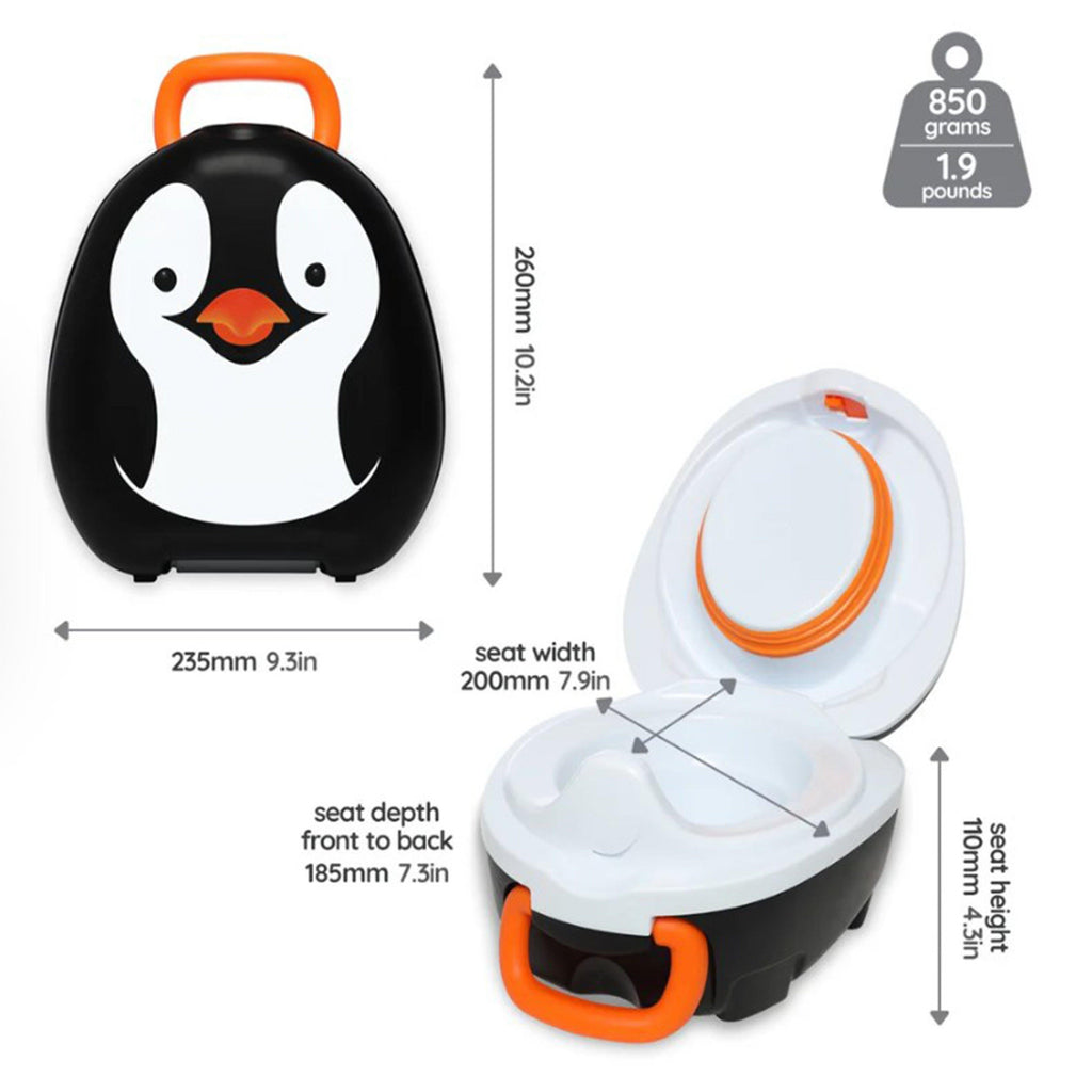 Kids' My Little Potty