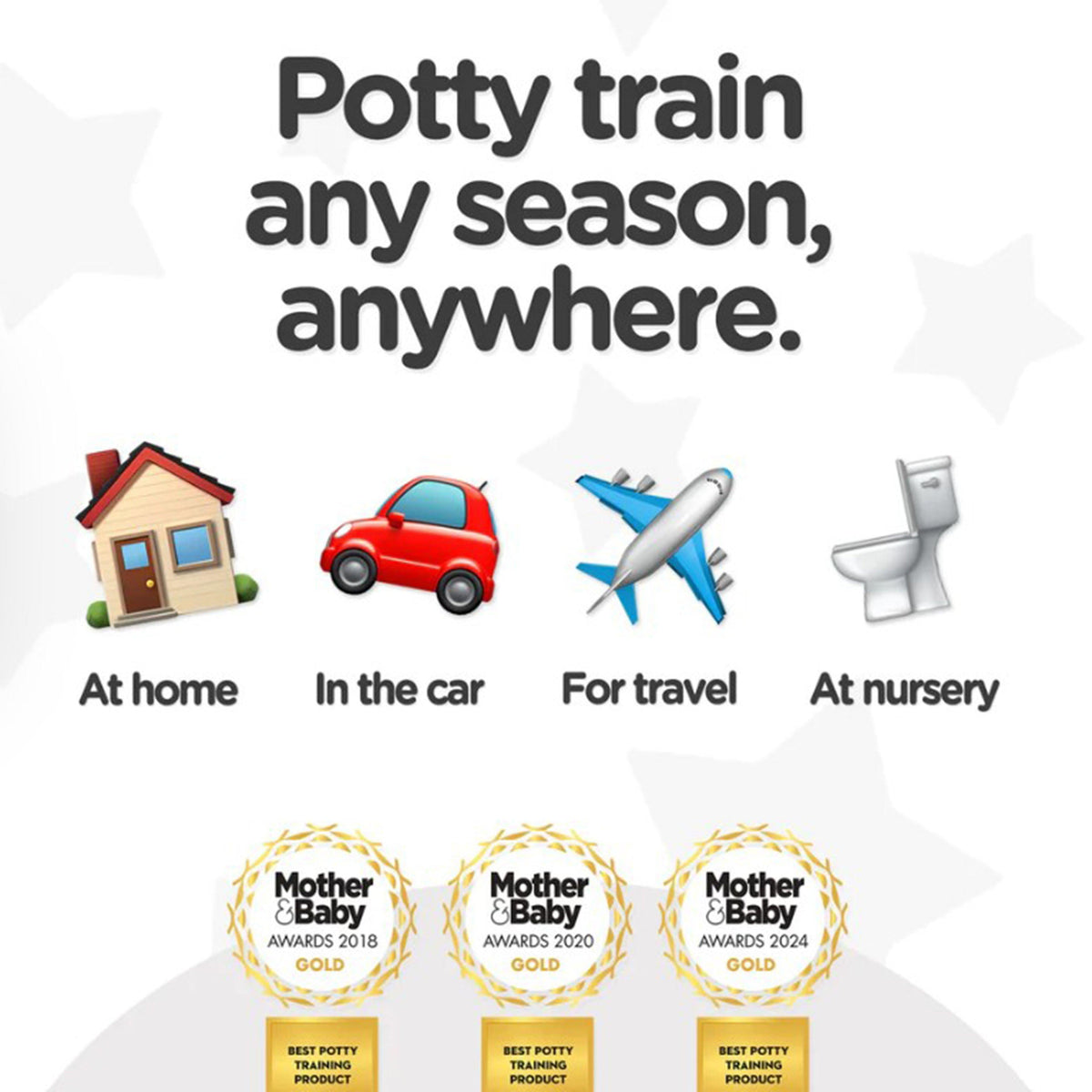 Kids' My Little Potty