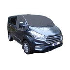 External Blackout Screen for Ford Transit Custom