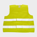 High Visibility Safety Vest XL
