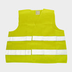 High Visibility Safety Vest XL