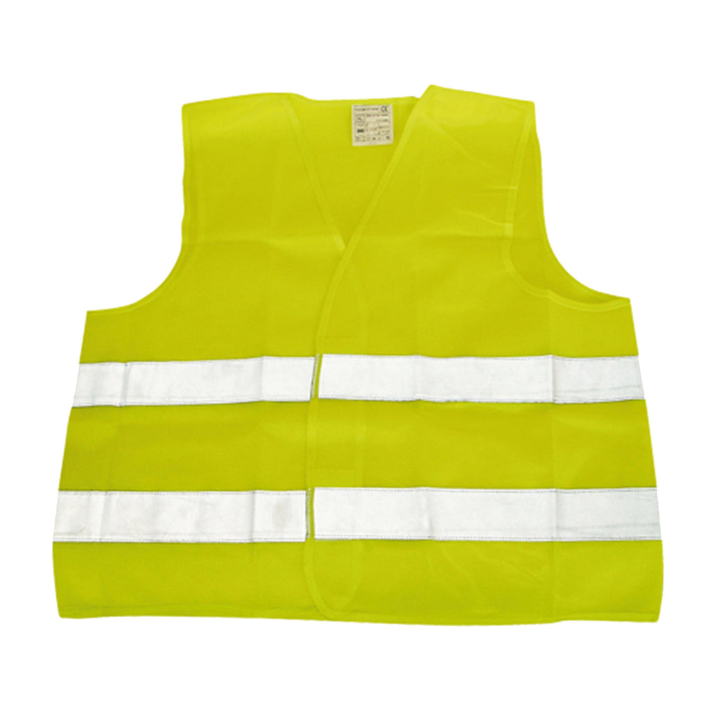 High Visibility Safety Vest XL