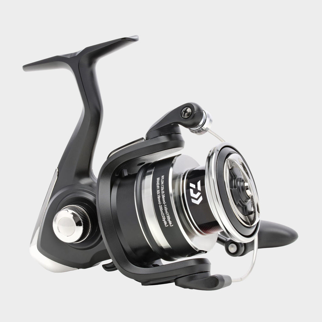 RZ 3000-C Reel