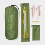 Vapor 2 Person Tent