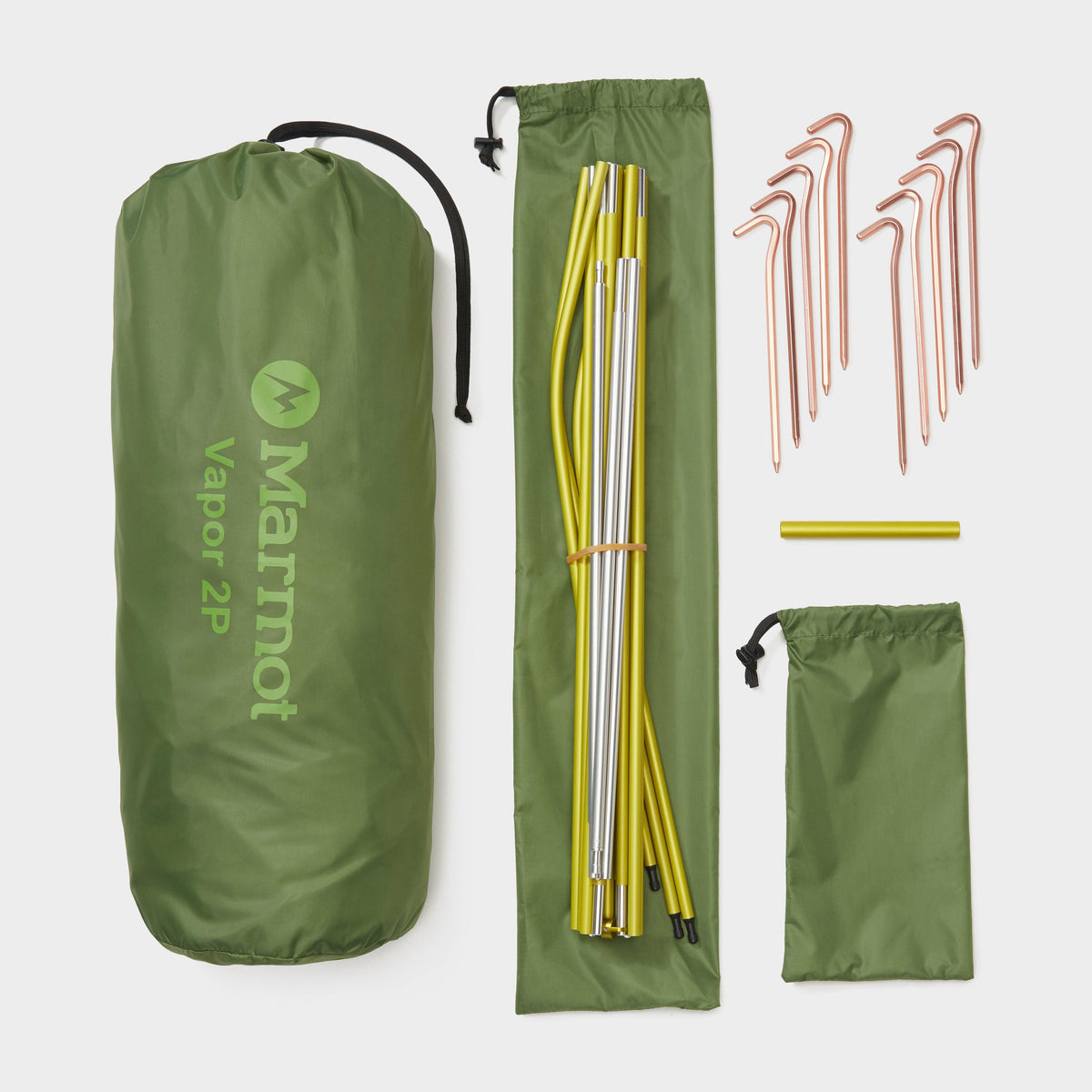 Vapor 2 Person Tent