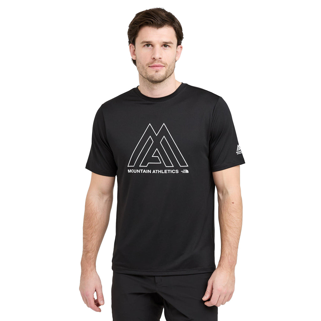 Men's 24/7 Short Sleeve Tee