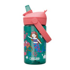 Thrive Flip Straw Kids 14oz Bottle