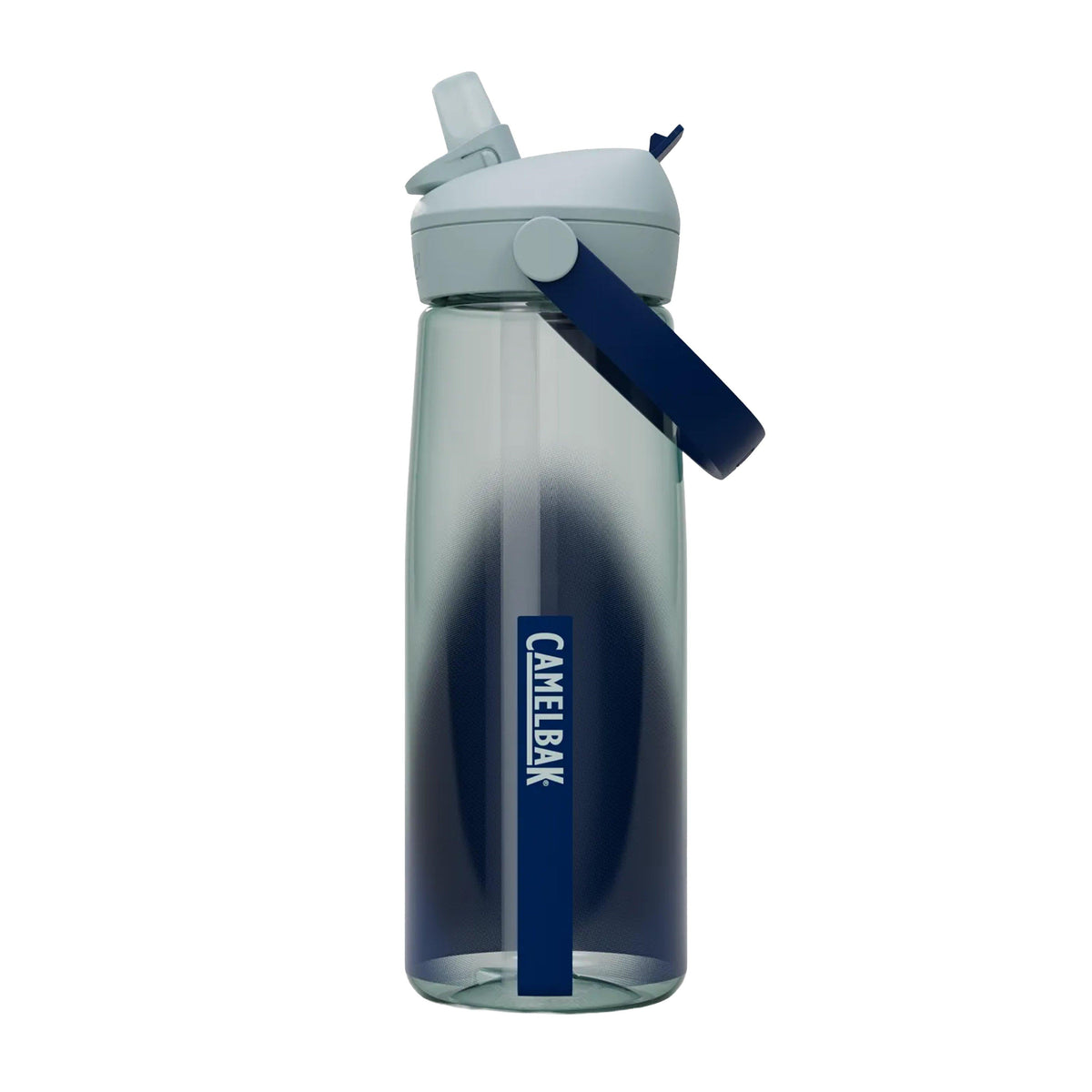 Thrive Flip Straw 25oz Bottle