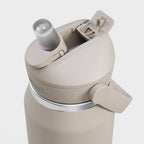 Thrive Flip Straw 32oz Bottle
