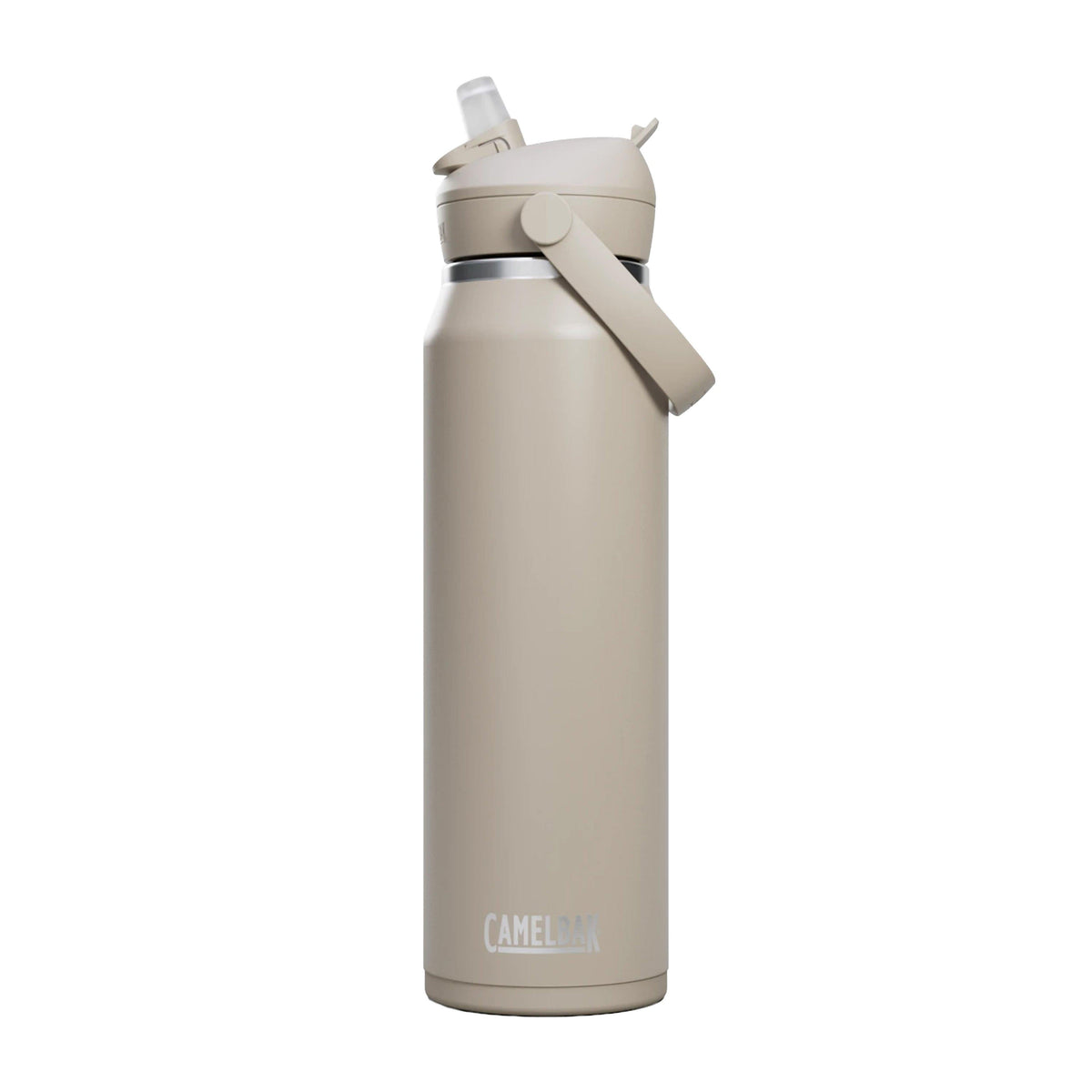 Thrive Flip Straw 32oz Bottle