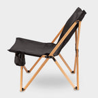 Roco Lounger V2 Folding Chair