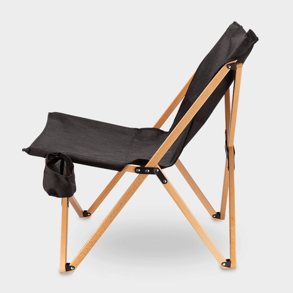 Roco Lounger V2 Folding Chair
