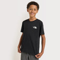 Junior Evolution Box NSE T-Shirt