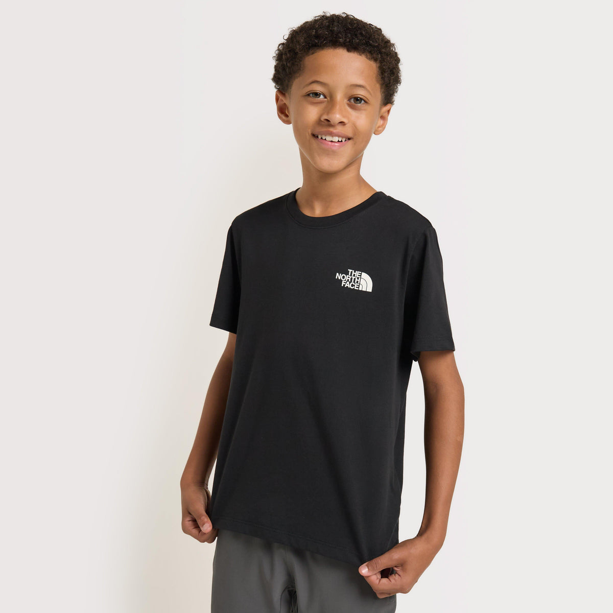 Junior Evolution Box NSE T-Shirt