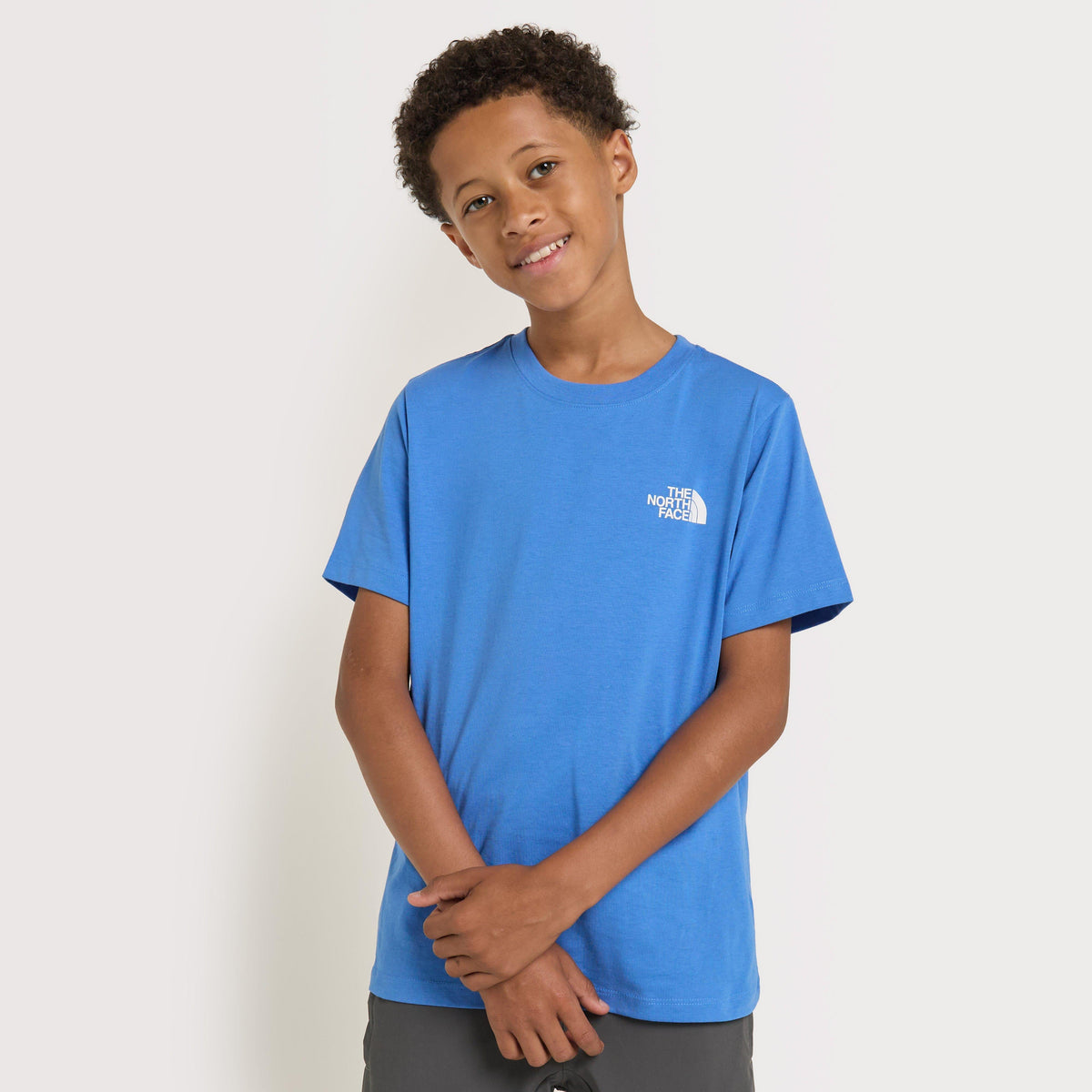 Junior Evolution Box NSE T-Shirt