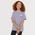 Junior Evolution Box NSE T-Shirt