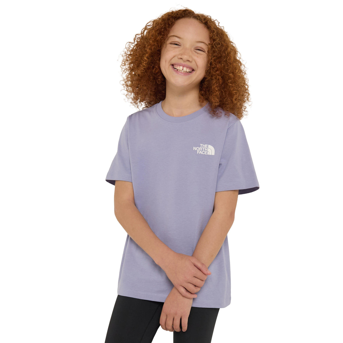 Junior Evolution Box NSE T-Shirt