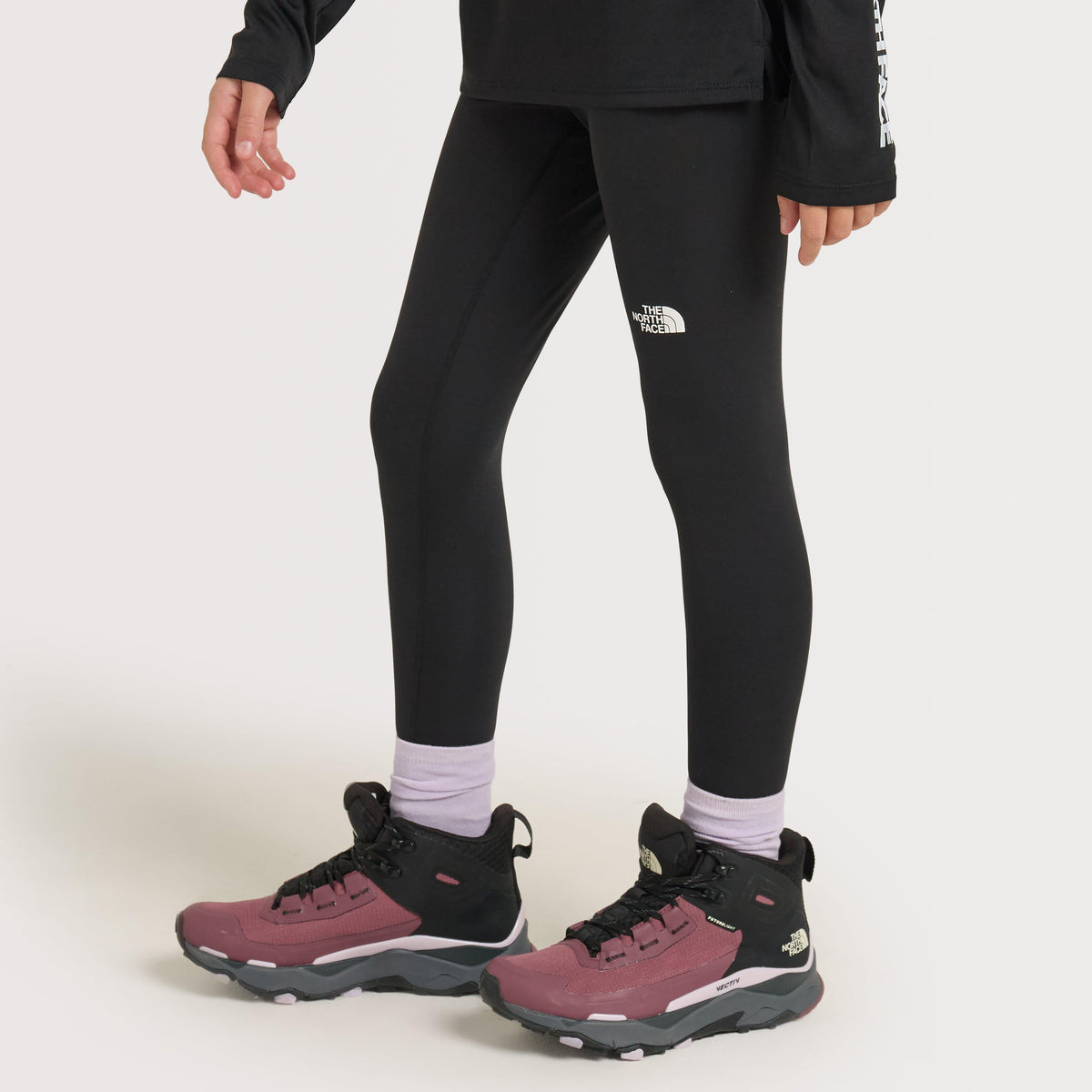 Girls’ Flex Leggings