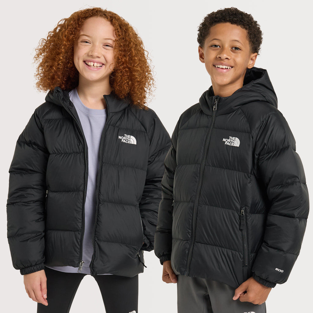 Boy’s Hydrenalite Down Hooded Jacket