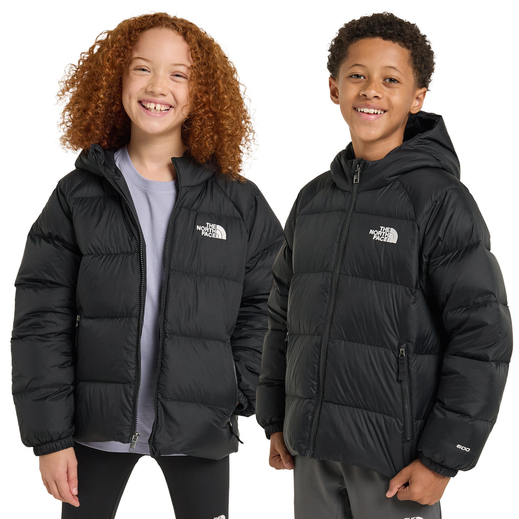 Boy’s Hydrenalite Down Hooded Jacket