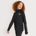 Girls' Flex 1/2 Zip Top