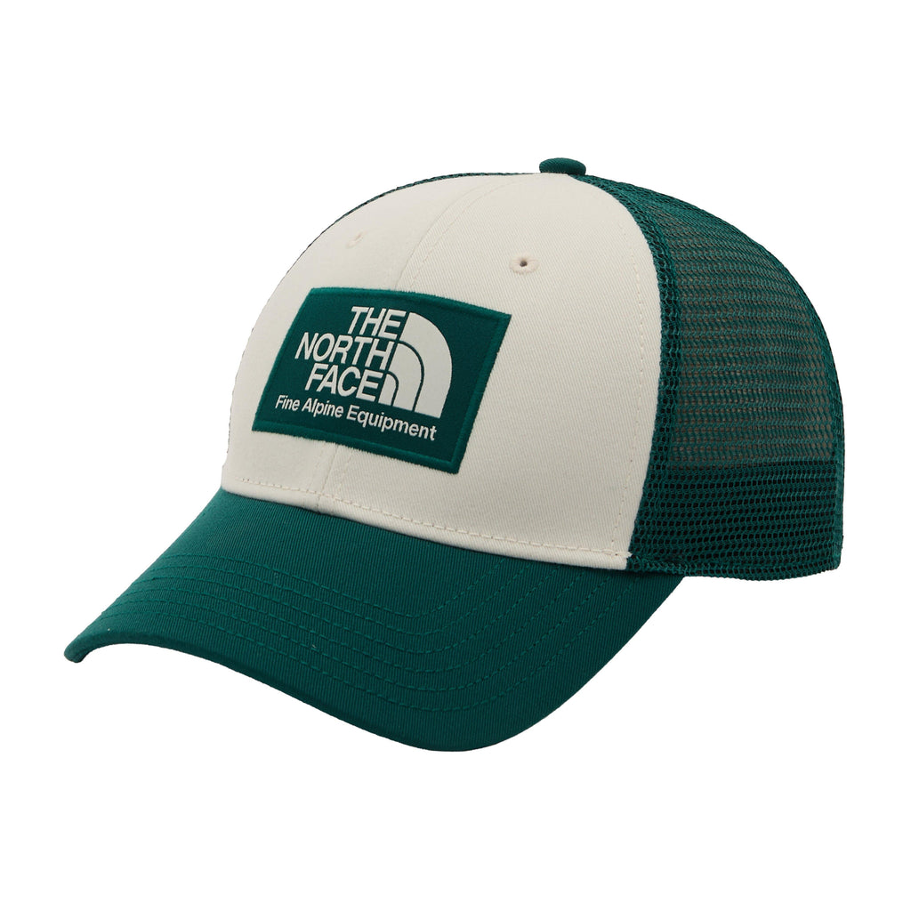 Mudder Trucker Hat
