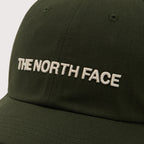 Roomy Norm Cap