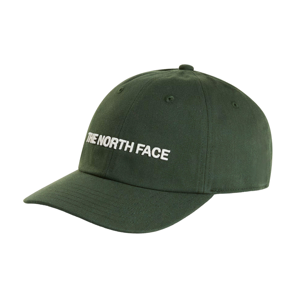 Roomy Norm Cap