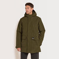 Men’s Canyon Shield Parka Jacket