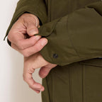Men’s Canyon Shield Parka Jacket