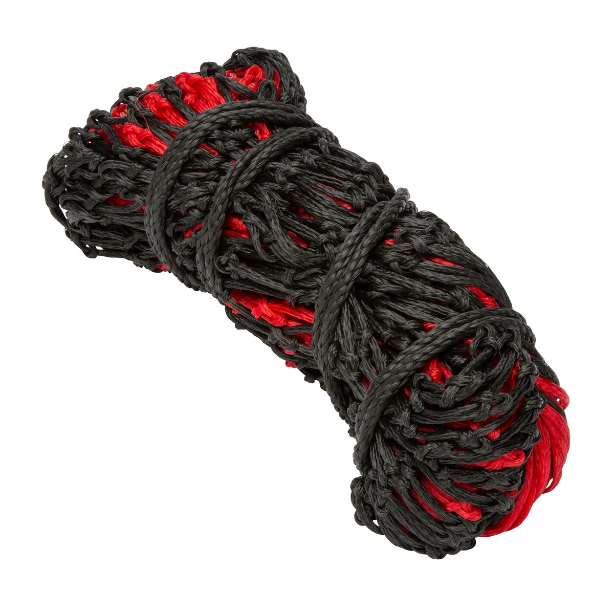 Greedy Feeder Duo Haynet 1”| Black/Red