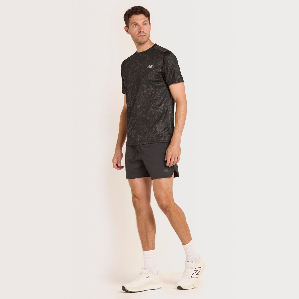 Men’s RC Essential 5" Running Shorts