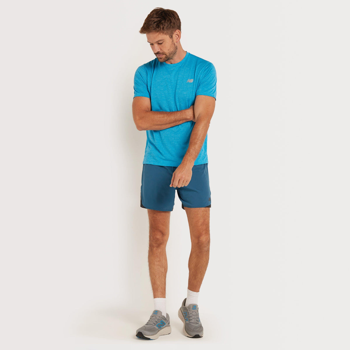 Men’s Athletics T-Shirt