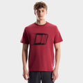 Men's Blockmorph Essential Tee