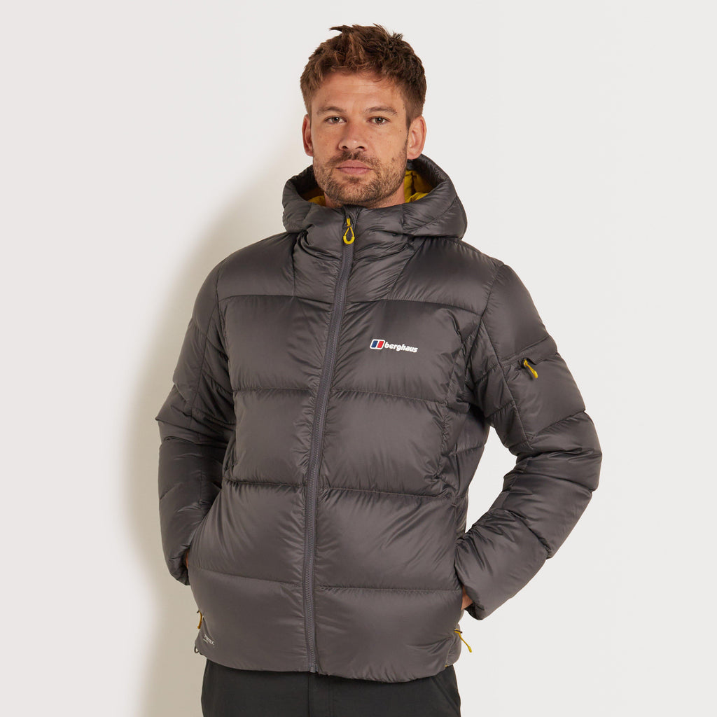 Men's Zypher Down Jacket