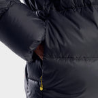 Men's Zypher Down Jacket