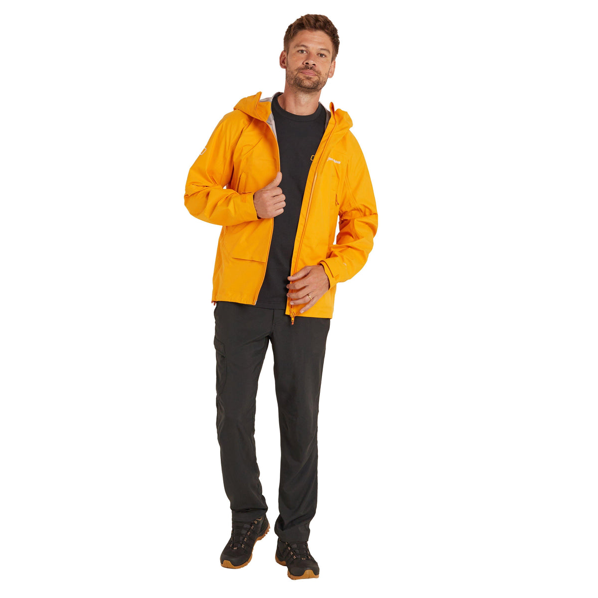 Men's Ridge-Master Jacket