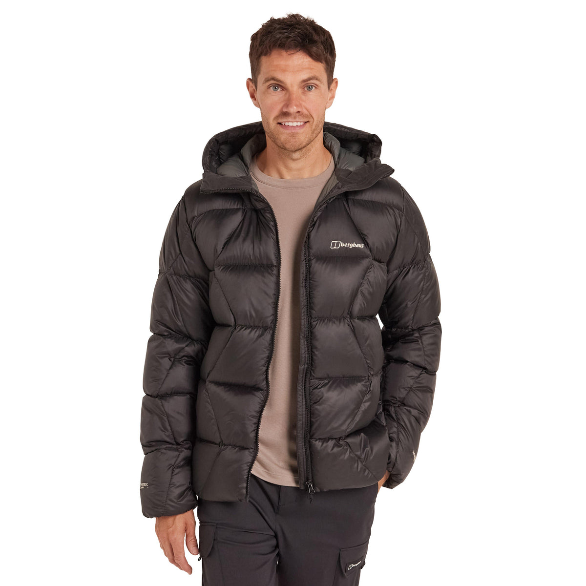 Men's Explorer Down Jacket