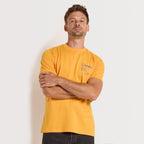 Men's Mount 10 Essential Graphic Tee