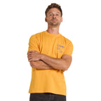 Men's Mount 10 Essential Graphic Tee