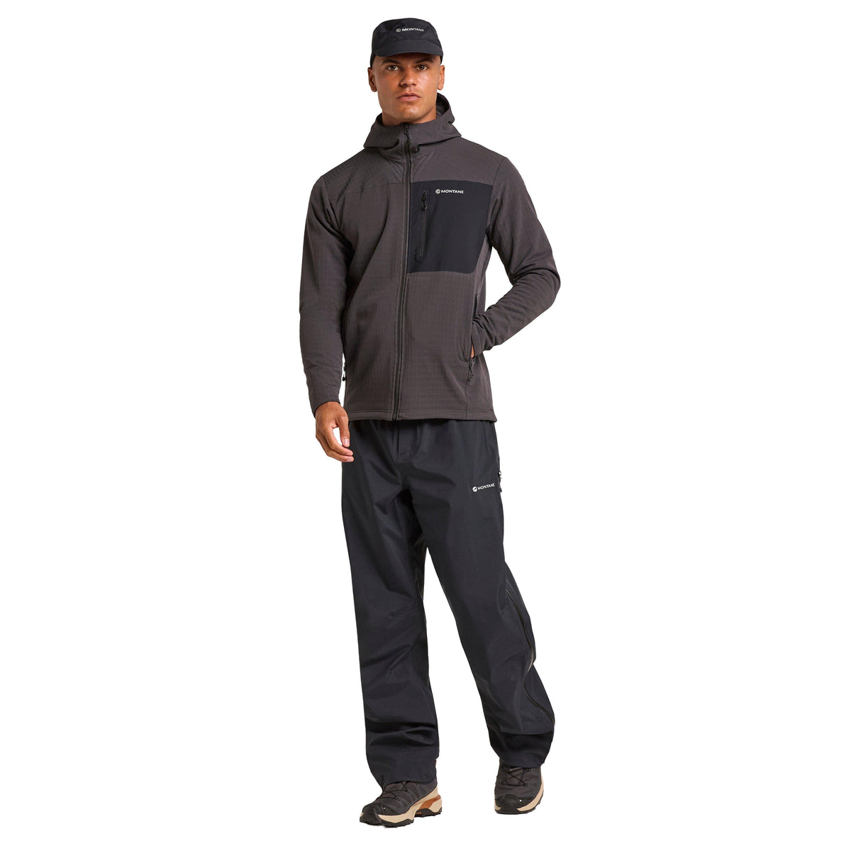 Men’s Norste Waterproof Pants
