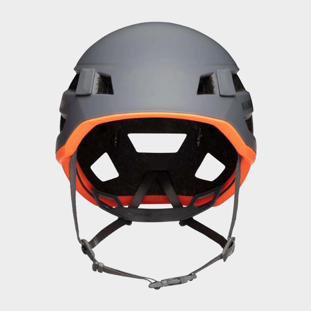 Men's Crag Sender Helmet