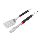 Spatula & Tongs Set