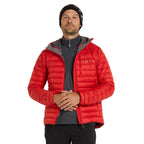Men's Microlight Alpine Down Jacket