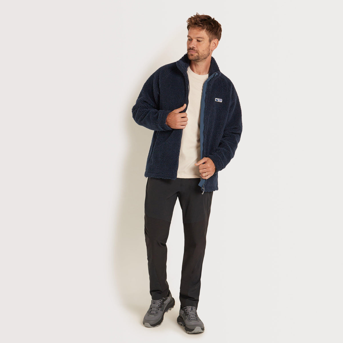 Men's Original Pile Jacket